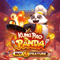 Kung Pao Panda screenshot